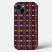 iPhone / iPad カバー (裏面)