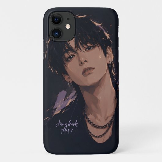 iPhone / iPad カバー (裏面)