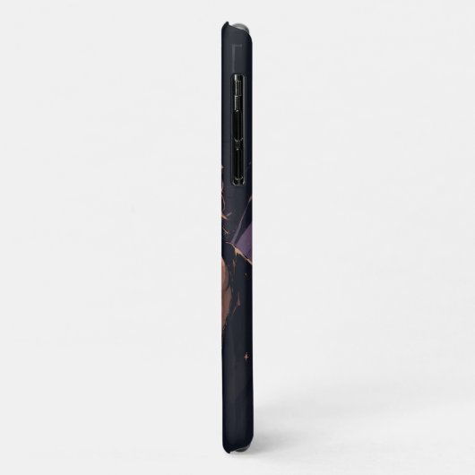 iPhone / iPad カバー (裏面/左)