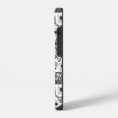 iPhone / iPad カバー (左側面)