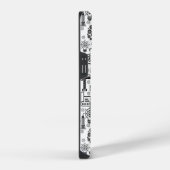 iPhone / iPad カバー (右側面)