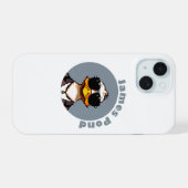 iPhone / iPad カバー (裏面横)