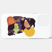 iPhone / iPad カバー (裏面 (横))
