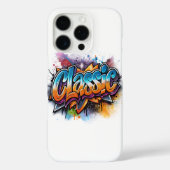 iPhone / iPad カバー (裏面)