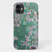 iPhone / iPad カバー (裏面)