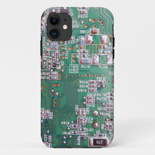 iPhone / iPad カバー (裏面)