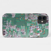 iPhone / iPad カバー (裏面(横))