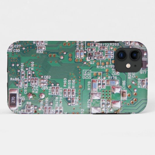 iPhone / iPad カバー (裏面(横))