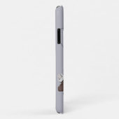 iPhone / iPad カバー (裏面/右)