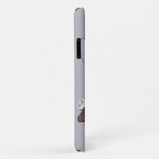 iPhone / iPad カバー (裏面/右)