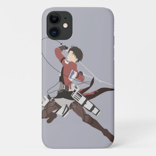 iPhone / iPad カバー (裏面)