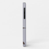 iPhone / iPad カバー (裏面/左)
