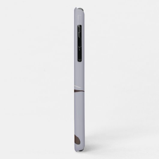 iPhone / iPad カバー (裏面/左)