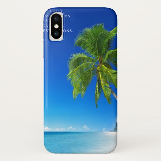 iPhone / iPad カバー (裏面)