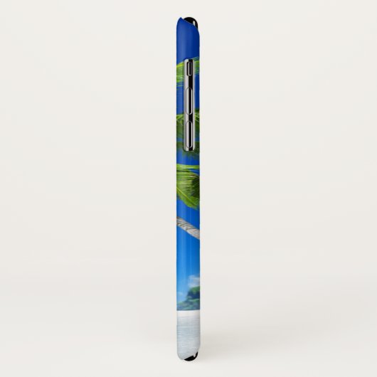 iPhone / iPad カバー (裏面/左)