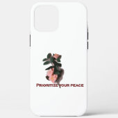 iPhone / iPad カバー (裏面)