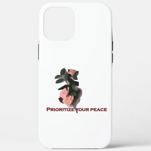 iPhone / iPad カバー (裏面)