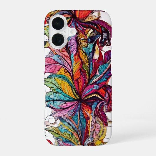 iPhone / iPad カバー (裏面)
