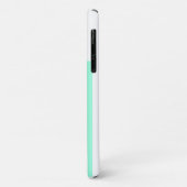 iPhone / iPad カバー (裏面/左)