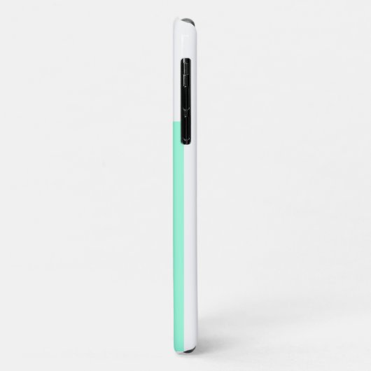 iPhone / iPad カバー (裏面/左)