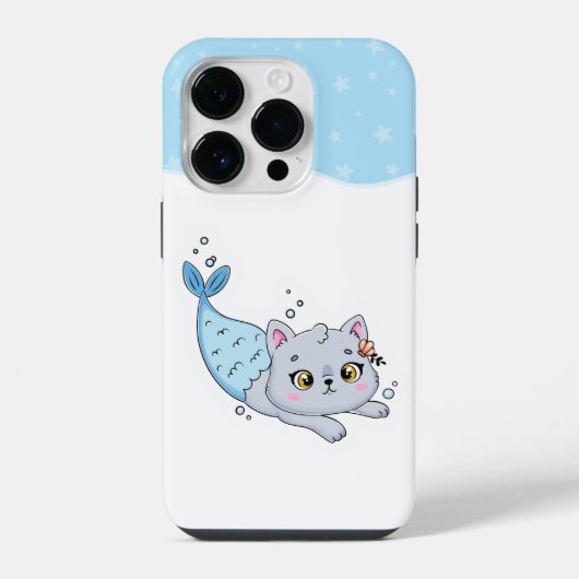 iPhone / iPad カバー (裏面)