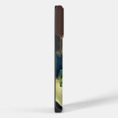 iPhone / iPad カバー (右側面)