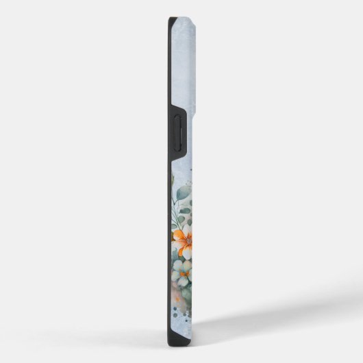iPhone / iPad カバー (右側面)