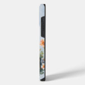 iPhone / iPad カバー (左側面)