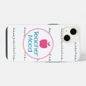 iPhone / iPad カバー (裏面横)