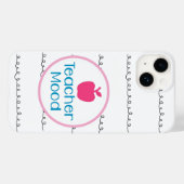 iPhone / iPad カバー (裏面 (横))