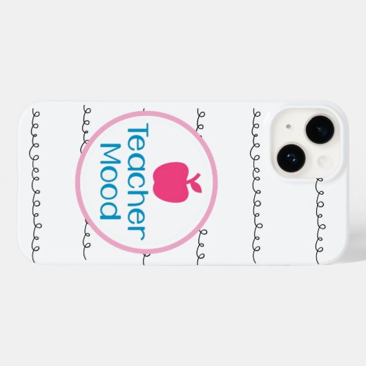 iPhone / iPad カバー (裏面 (横))