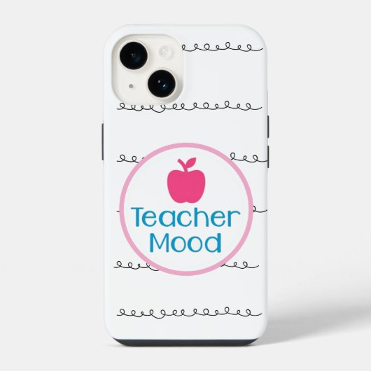 iPhone / iPad カバー (裏面)