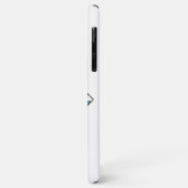 iPhone / iPad カバー (裏面/左)