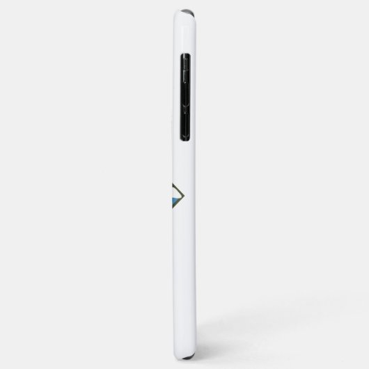 iPhone / iPad カバー (裏面/左)