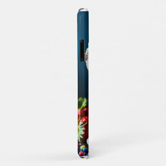 iPhone / iPad カバー (裏面/右)