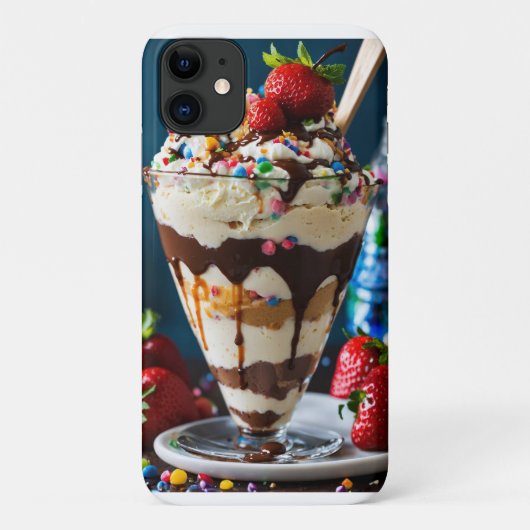 iPhone / iPad カバー (裏面)