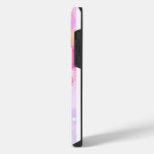iPhone / iPad カバー やぎ座 (左側面)