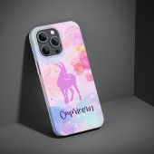 iPhone / iPad カバー やぎ座