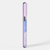 iPhone / iPad カバー 星座 かに座 (右側面)