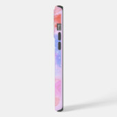iPhone / iPad カバー 星座 かに座 (左側面)