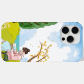 iPhone / iPad カーケース Case-Mate iPhoneケース (裏面 (横))
