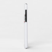 iPhone / iPad カーケース Case-Mate iPhoneケース (裏面/左)