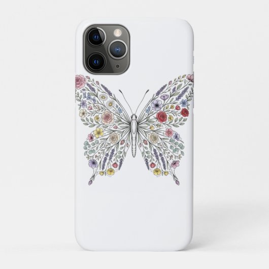 iPhone / iPad カーケース Case-Mate iPhoneケース (裏)