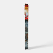 iPhone / iPad カース 15ケース (左側面)