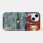 iPhone / iPad カース 15ケース (裏面横)