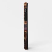 iPhone / iPad カース Case-Mate iPhoneケース (裏面/左)