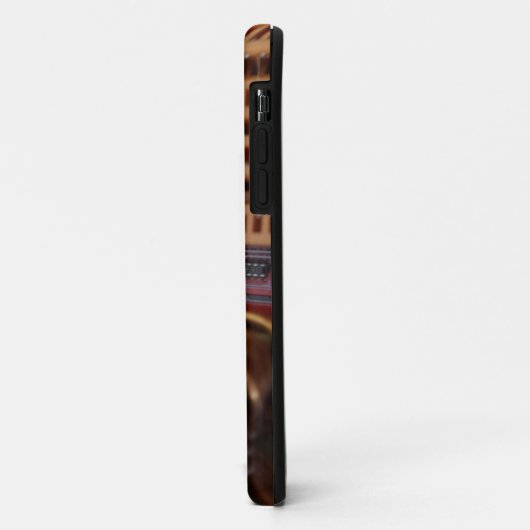 iPhone / iPad カース Case-Mate iPhoneケース (裏面/左)