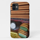 iPhone / iPad カース Case-Mate iPhoneケース (裏面)
