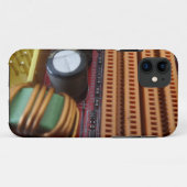 iPhone / iPad カース Case-Mate iPhoneケース (裏面(横))
