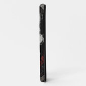 iPhone / iPad カース Case-Mate iPhoneケース (裏面/左)